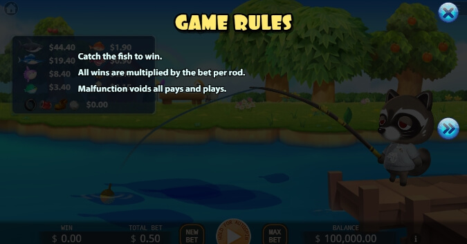 Animal Fishing ka gaming PG Slot1234 PG SLOT