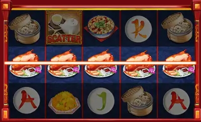 Chef Lady เกมสล็อตออนไลน์ ASKMEBET สล็อต PG Slot แตกง่าย