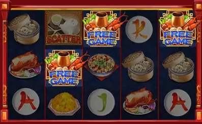 Chef Lady เกมสล็อตออนไลน์ ASKMEBET สล็อต PG Slot 1234