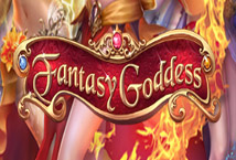 Fantasy Goddess สล็อต เว็บตรง PG SLOT สล็อต PG เว็บตรง