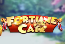 Fortune Cat สล็อต เว็บตรง PG SLOT สล็อต PG เว็บตรง