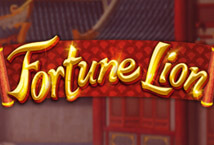 Fortune Lion ค่าย Spimpleplay เว็บ PG SLOT จาก เว็บสล็อต PG