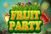 Fruit-Party--ค่าย--Ka-gaming--PG-SLOT-Demo-game
