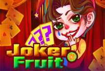 Joker-Fruit-ค่าย-Ka-gaming-PG-SLOT-ทดลองเล่นเกม-เครดิตฟรี