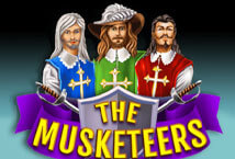 Musketeers-Ka-gaming-สล็อต-PG-PG-SLOT