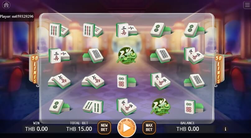 Quick Play Mahjong ค่าย Ka gaming PG SLOT แจกโบนัส พร้อมเครดิตฟรี