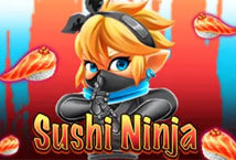 Sushi-Ninja-ค่าย-Ka-gaming-PG-SLOT-ทดลองเล่นเกม-เครดิตฟรี