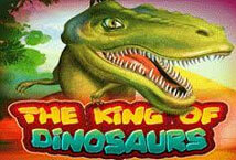 The-King-Of-Dinosaurs-Ka-gaming-PG-Slot-โปรโมชั่น-PG-SLOT