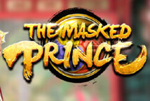 The Masked Prince ค่าย Spimpleplay เว็บ PG SLOT จาก เว็บสล็อต PG
