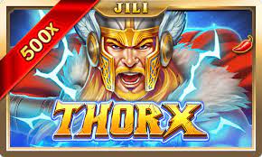 Thor X Jili PG Slot