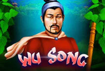 Wu-Song-ค่าย--Ka-gaming--PG-SLOT-Demo-game