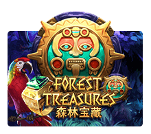 Forest Treasure SLOTXO PG Slot