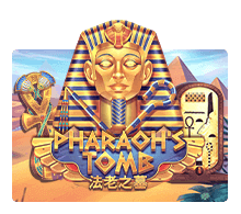 Pharaoh's Tomb SLOTXO PG Slot