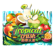 Tropical Crush SLOTXO PG Slot